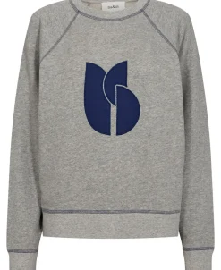 Dame Ba&sh SWEATSHIRT BART