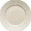 Swedish Grace Tallerken 21 cm Havre>Rörstrand New