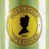 Østerlandsk 1889 Sweet Lemon Tea, 125g dåse