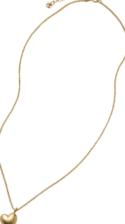 Dame Pernille Corydon Jewellery Sweetheart Necklace