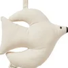 Swif Bird Music Mobile - Undyed>Ferm Living Sale