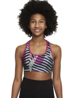 Dame Nike Swoosh Reversible sports bh