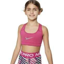 Dame Nike Swoosh Reversible sports bh