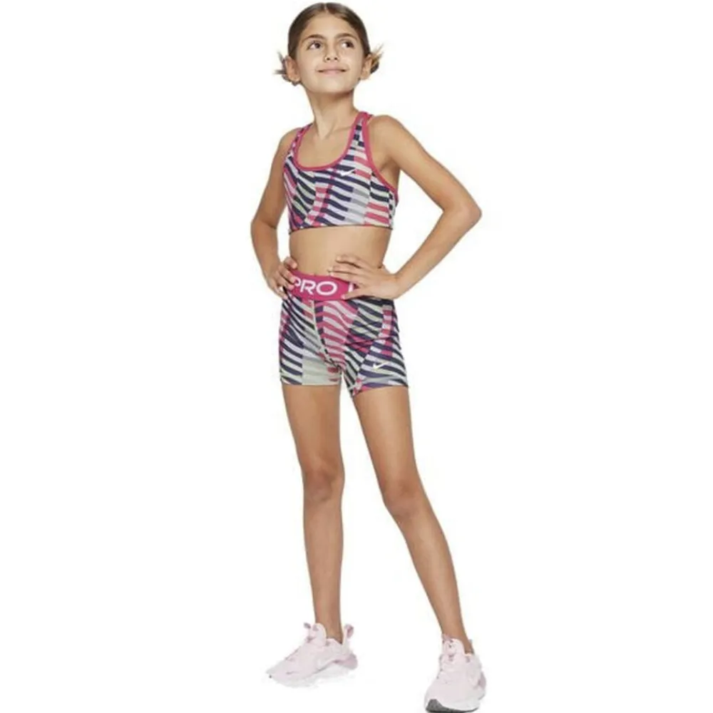 Dame Nike Swoosh Reversible sports bh