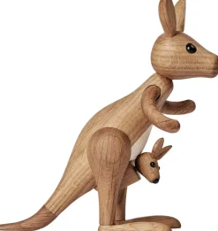 Spring Copenhagen Sydney, kænguru