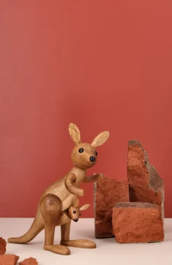 Spring Copenhagen Sydney, kænguru