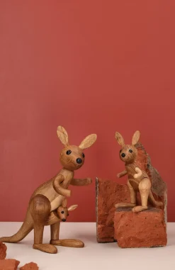 Spring Copenhagen Sydney, kænguru