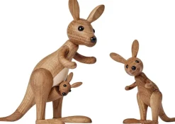 Spring Copenhagen Sydney, kænguru