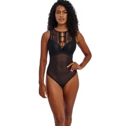 Dame Freya SYDNIE BODY