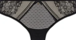 Freya SYDNIE BRIEF Black Best