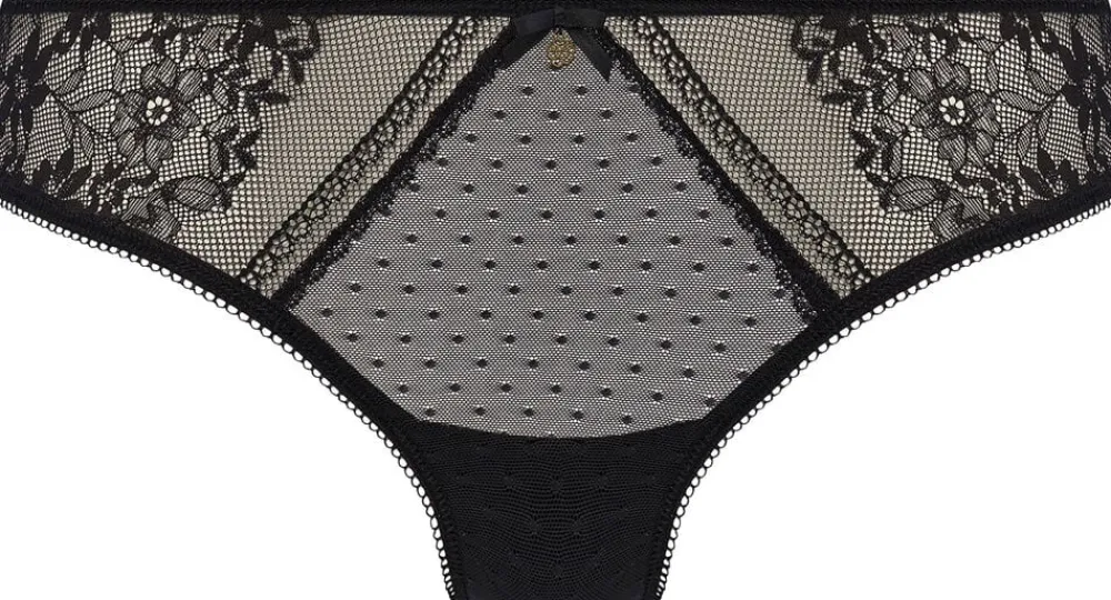 Freya SYDNIE BRIEF Black Best