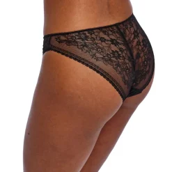 Freya SYDNIE BRIEF Black Best