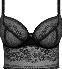 SYDNIE UW LONGLINE BRA>Freya Best