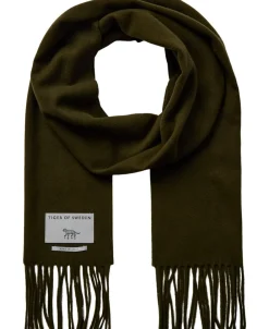 Tiger of Sweden SYLAN RWS Mossgreen Sale