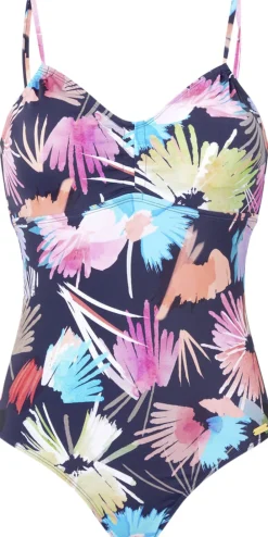 Dame Firefly Sylvia badedragt