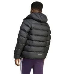 Synthetic Down Vinterjakke><noscript><img width=