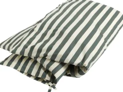 Hay Été Duvet Cover Dark gree Dark green Outlet