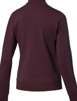 Dame Puma T7 Track Sweatshirt