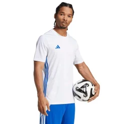 adidas Tabela 23 Trænings T-shirt Hvid Best