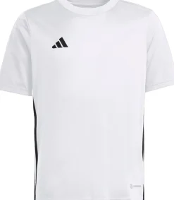 adidas Tabela 23 T-shirt Hvid New