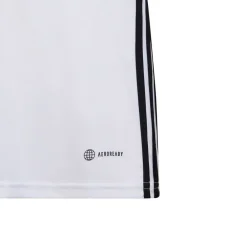 adidas Tabela 23 T-shirt Hvid New