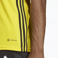 adidas Tabela 23 T-shirt Gul Discount