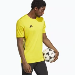 adidas Tabela 23 T-shirt Gul Discount