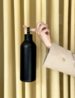 Tabi termoflaske 1 l. black>Stelton Best