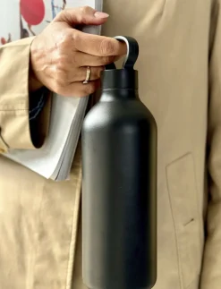 Tabi termoflaske 1 l. black><noscript><img width=