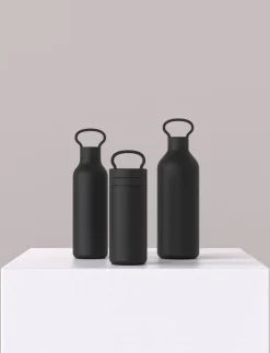 Tabi termoflaske 1 l. black><noscript><img width=