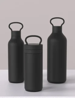 Tabi termoflaske 1 l. black><noscript><img width=