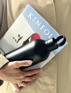 Tabi termoflaske 1 l. black><noscript><img width=