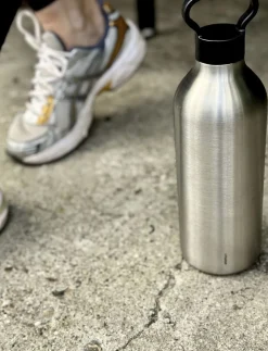 Stelton Tabi termoflaske 1 l. steel