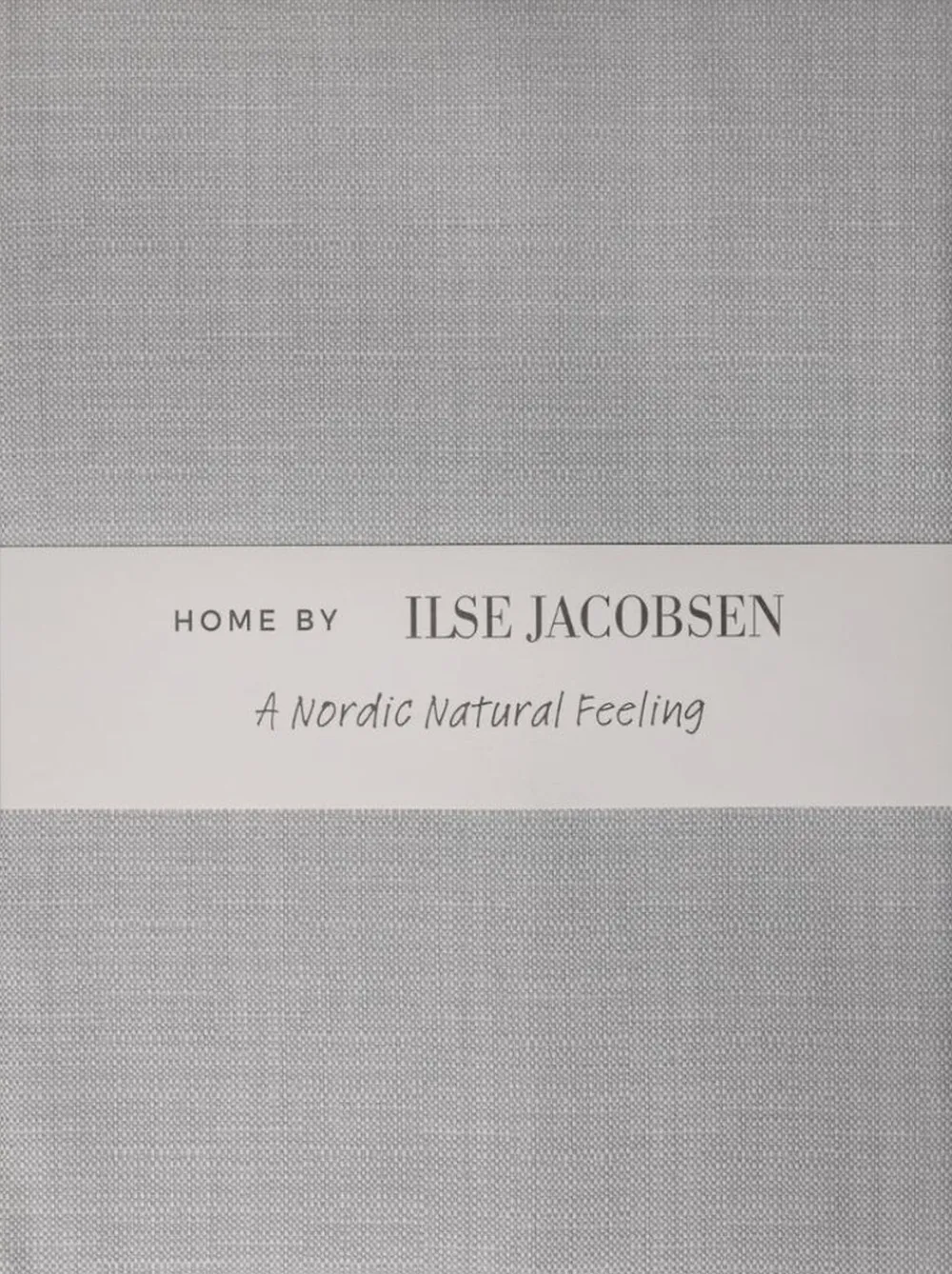 Table cloth>Ilse Jacobsen Home Sale