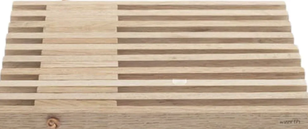 Ekta Living Table frame, Nature Sale