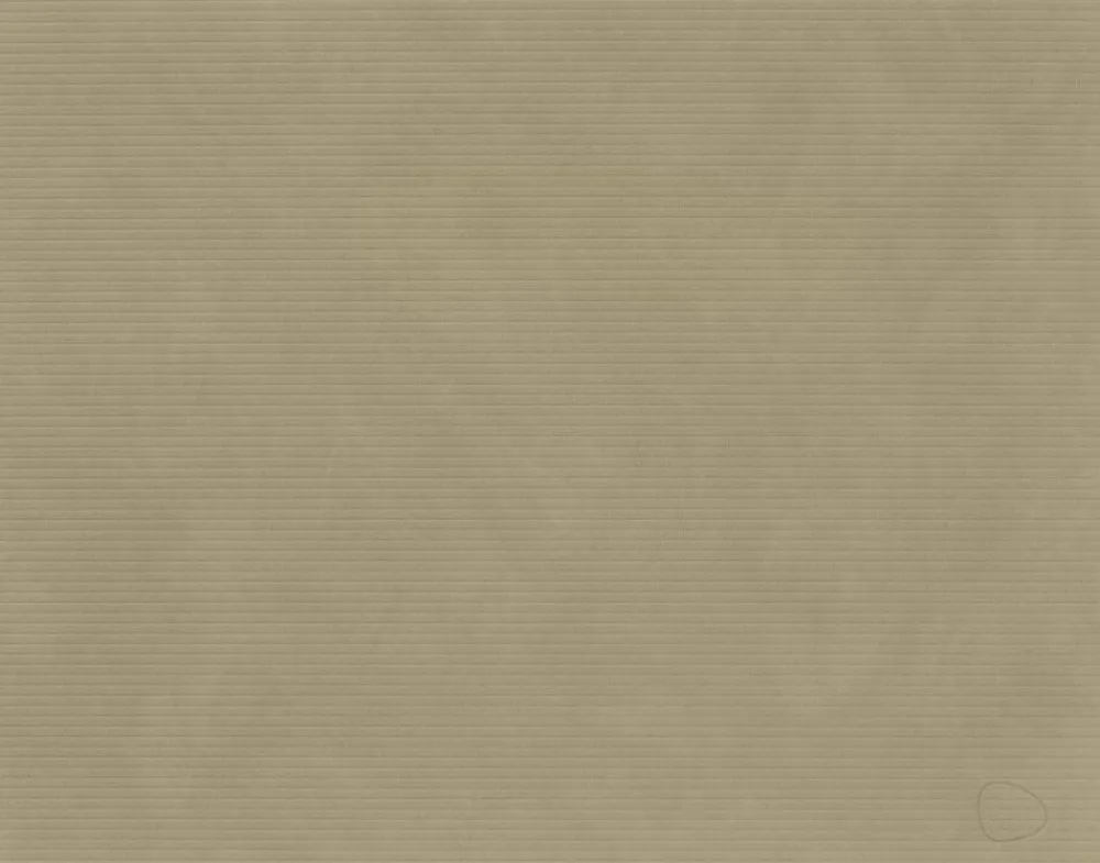 LIND DNA Table Mat Square L Corduroy