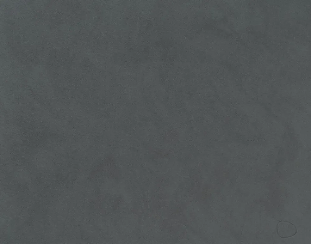 LIND DNA TABLE MAT SQUARE L (35x45cm) NUPO anthracite