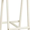 Hay Taburete 8 Bar stool Low Eggshell p Outlet
