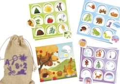 Tactic Lær om Natur>Diverse spil Discount