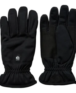 Hestra Taifun Svart Discount