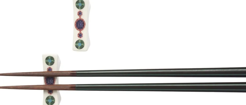 Taika Holder til spisepinde sato 2 stk>Iittala New