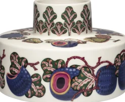 Iittala Taika Sato Keramik vase 21x15cm