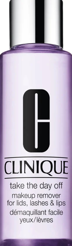 Clinique Take The Day Off Makeup Remover