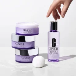 Clinique Take The Day Off Makeup Remover