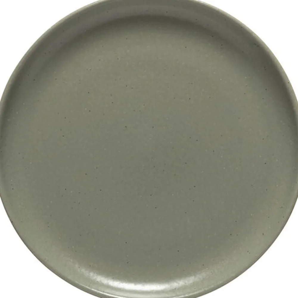 Casafina Tallerken flad Pacifica 23 cm Artichoke Keramik