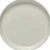 Casafina Tallerken flad Pacifica 23 cm Oyster Grey Keramik