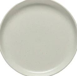 Casafina Tallerken flad Pacifica 23 cm Oyster Grey Keramik