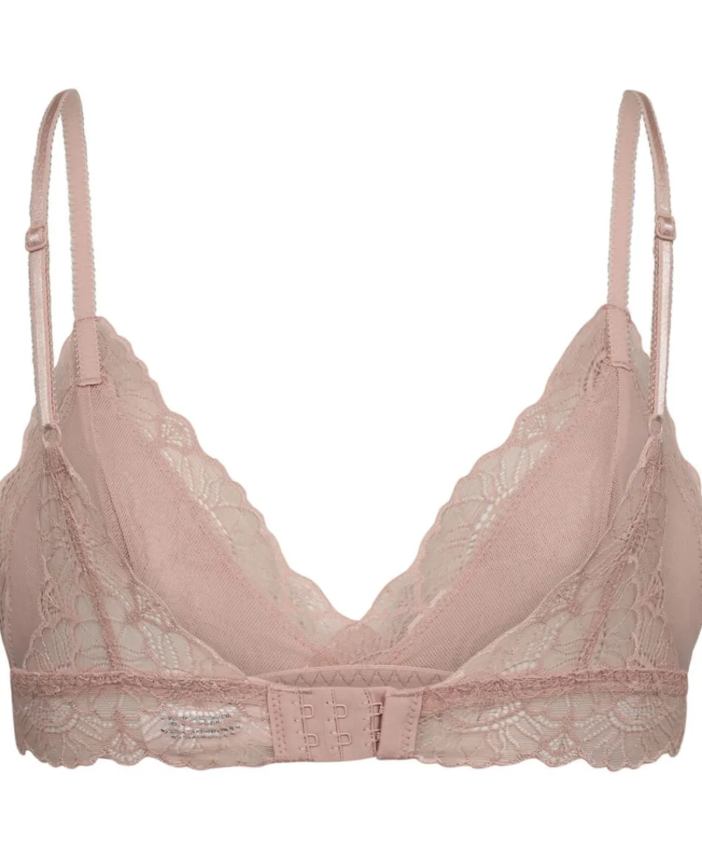 Dame Magasin du Nord Collection Talma 1. 1 Unlined Bra