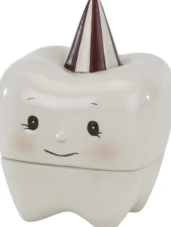 Konges Sløjd Tandæske Off white Sale