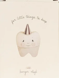 Konges Sløjd Tandæske Off white Sale